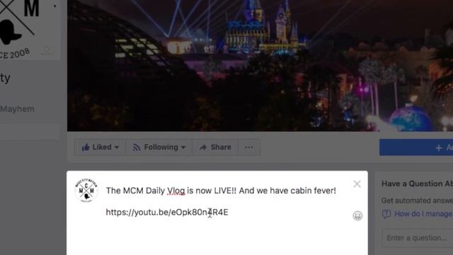 How to fix no thumbnail when posting a link on Facebook смотреть онлайн