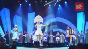 Марина КОРОЛЬ - НОВОГОДНЯЯ