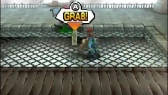 Solatorobo Red the hunter Ch 2 Part 5 Crystal Stone смотреть онлайн