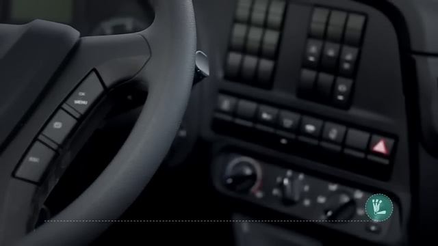 Самосвал IVECO Trakker 2013 смотреть онлайн