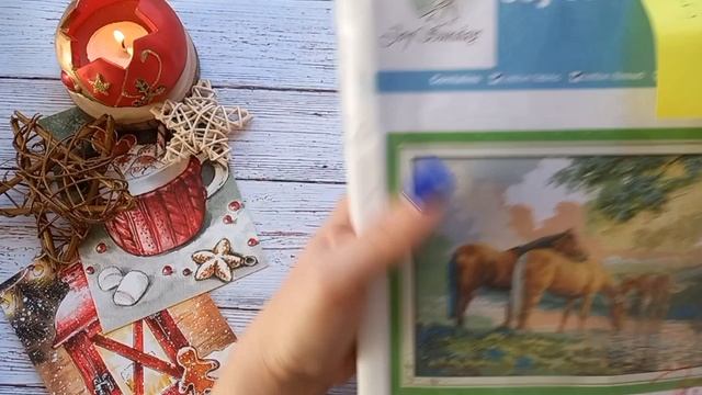 Продвижения за неделю | Риолис, Dimensions | Вышивка крестом смотреть онлайн