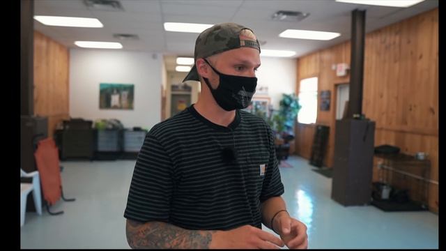 SHE CAN FINALLY CONTROL HER DOG! (THE ULTIMATE DOG TRAINING GUIDE) смотреть онлайн