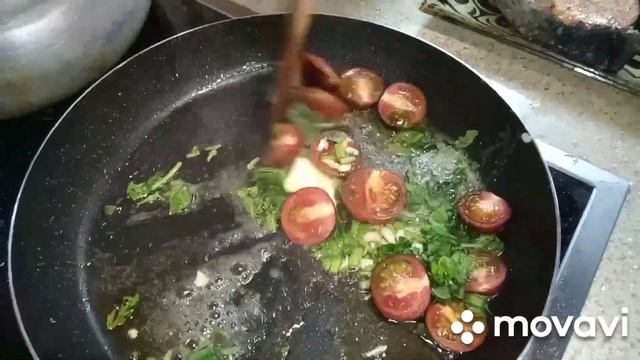 Стейки из лосося в нежном сливочном соусе смотреть онлайн