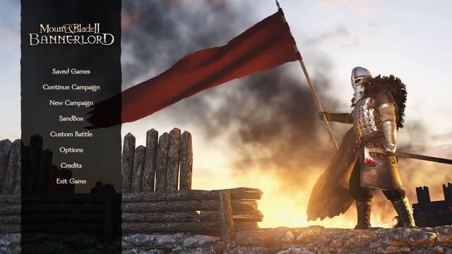 Interview with a Mount and Blade clan leader: Comes Blackcount of the 13th Tagma смотреть онлайн