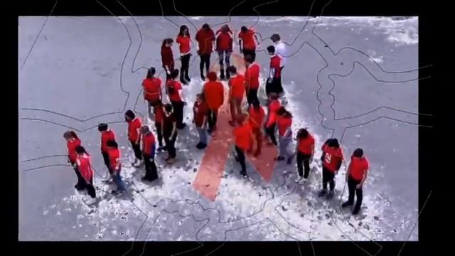 ролик Красная ленточка смотреть онлайн