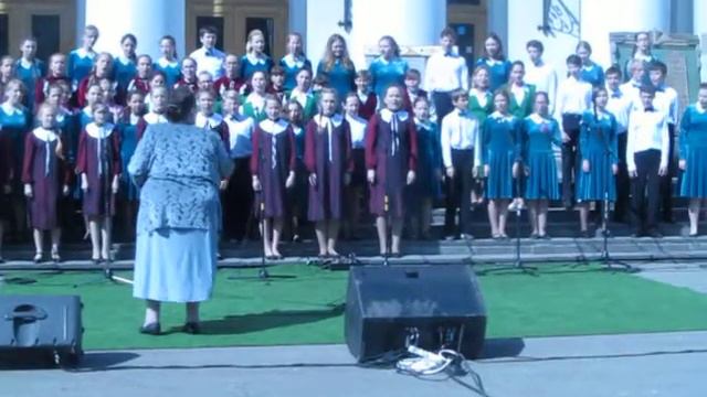 Веселый ветер смотреть онлайн