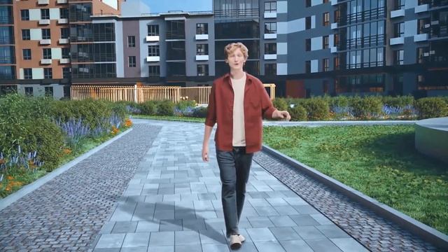ÜLLA — жизнь с финским акцентом смотреть онлайн