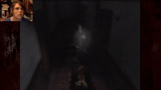 [Blind] Silent Hill 2 - Part 27: Unexpected threesome! смотреть онлайн