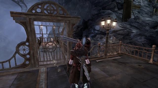 Прохождение игры Fable 3 (Xbox One) часть 6 смотреть онлайн