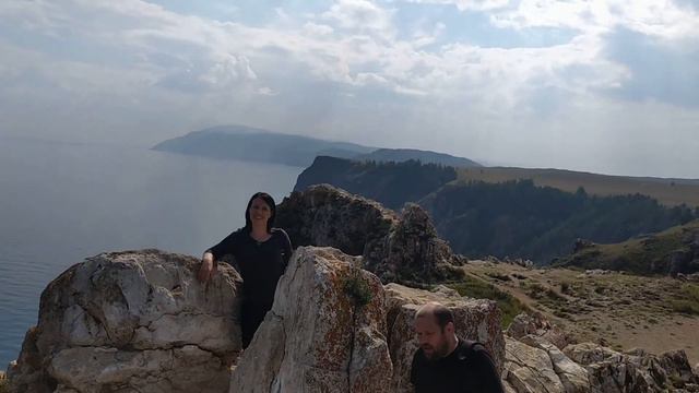 Путешествие к озеру Байкал смотреть онлайн