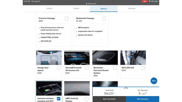 Configuration Of The GLB смотреть онлайн