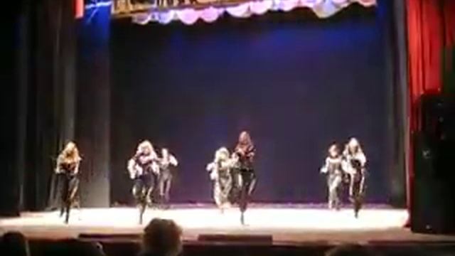 Otchayannye domohozyajki Dance Cats.mp4 смотреть онлайн