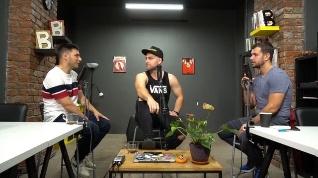 #FitStars #СашаСеливанов Спорт на Youtube. Гость Саша Селиванов с канала Fitstars