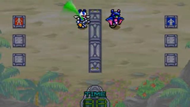 Medabots (GBA, Solo) - Rokusho Version - #013 Sea Medabot смотреть онлайн