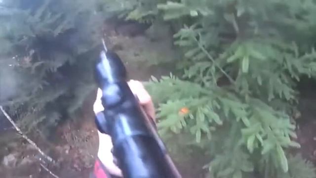 TOP 5 │WILD BOAR ATTACKS HUNTERS смотреть онлайн