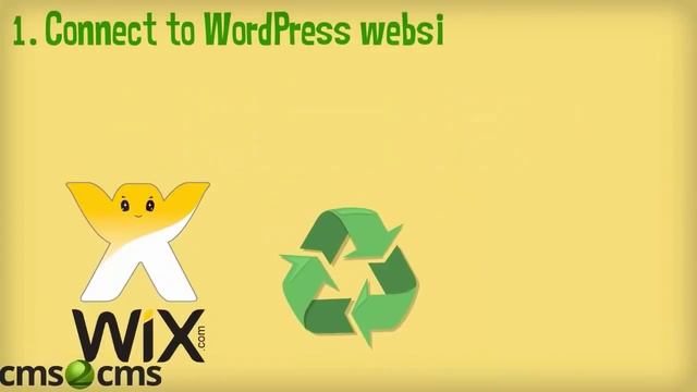How to Migrate WiX to WordPress смотреть онлайн