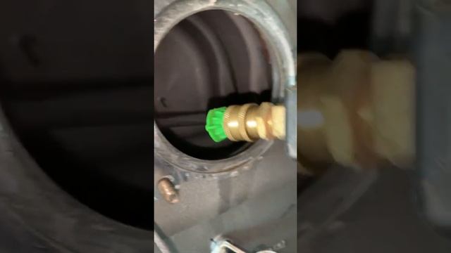 Chaudière DE DIETRICH 2ÈME PARTIE смотреть онлайн