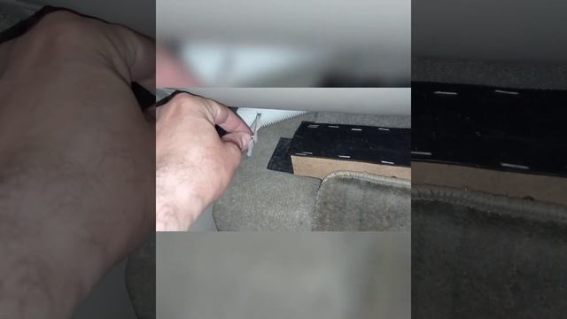 ВВБ Эстима Гибрид AHR20 - дополнительное охлаждение №3 батареи Estima Hybrid