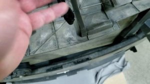 влагопоглотитель в фарах киа соренто прайм через 3 года