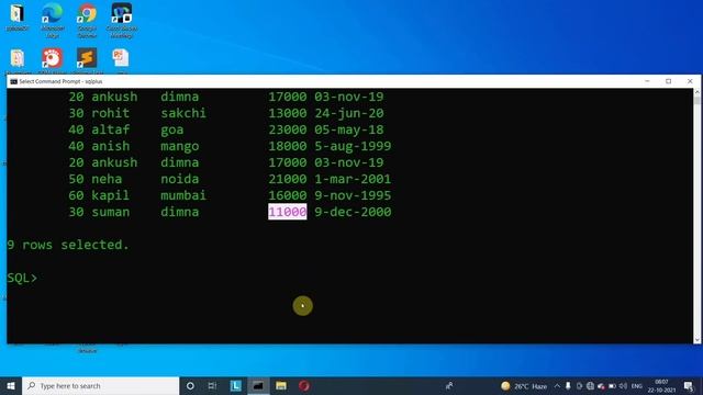 Top SQL Queries for Interview | Must Do SQL Interviews Queries смотреть онлайн