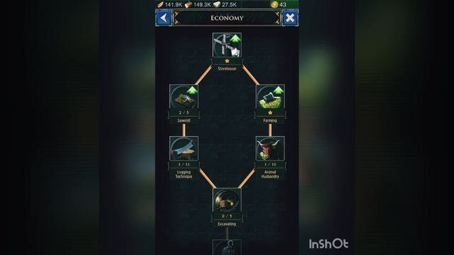 Game of Thrones Conquest TIPS and TRICKS to Level Up Part II смотреть онлайн