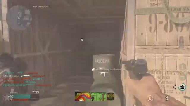 CALL OF DUTY "WW2" IS NOW FREE TO PLAY?! - CALL OF DUTY WW2 смотреть онлайн