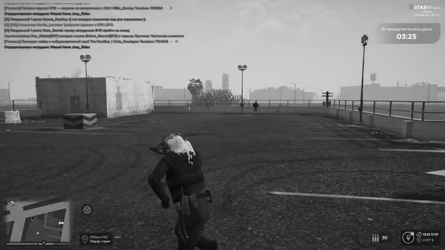 ИТОГИ РАБОТЫ ДЕТЕКТИВА В GTA 5 RP! ПЕРВОЕ НЕУДАЧНОЕ ВНЕДРЕНИЕ, ФЦК, РЕЙД! STRAWBERRY/VINEWOOD/LAMES смотреть онлайн
