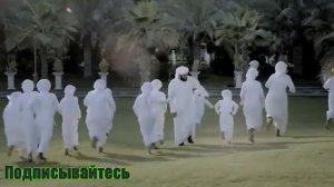 Очень красивые, исламские песни, Мишари Рашид.