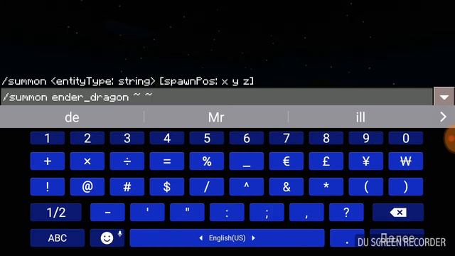 Как исползовать тотем бессмертие и как призывать эндр дракона