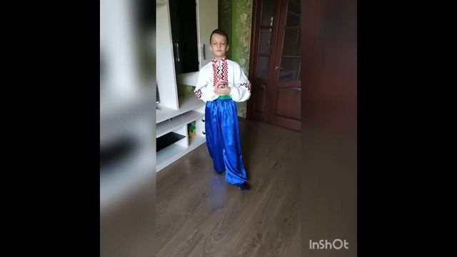 Поздравление для Зуевой Н.В. от учеников! смотреть онлайн