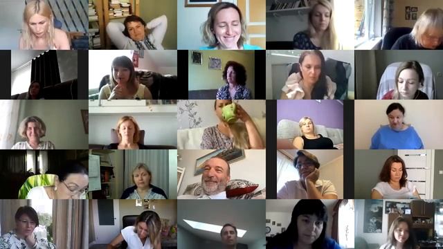 Даниил Хломов, Лекция 1 на Большом белорусском гештальт интенсиве online 2020г. смотреть онлайн