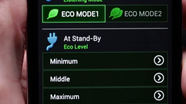 Eco Manager смотреть онлайн