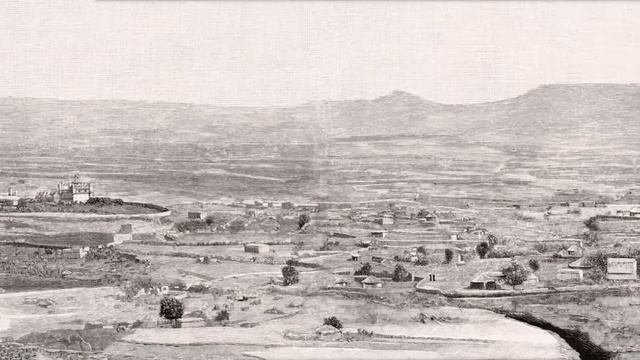 Ras Alula: The Battle of Dogali -1887 смотреть онлайн