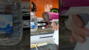 ручной отпариватель Vixter GSH-1600