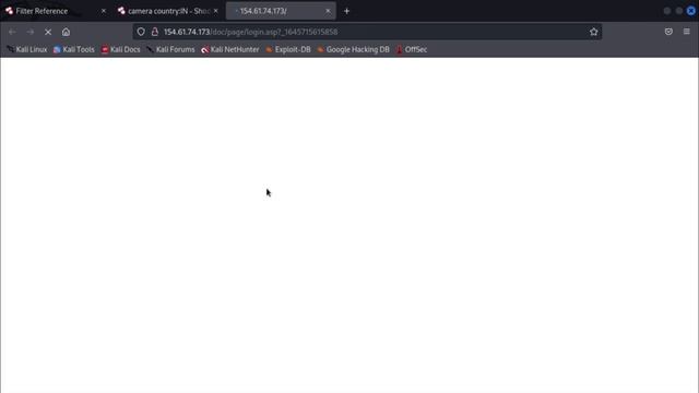 Search Engine For Hackers - Shodan смотреть онлайн