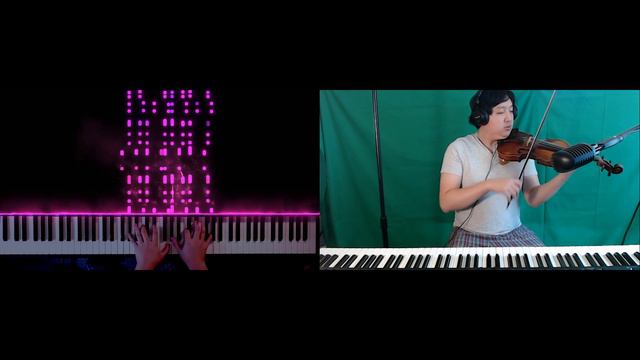 Black Pink - How You Like That [Jazz] | Piano Violin