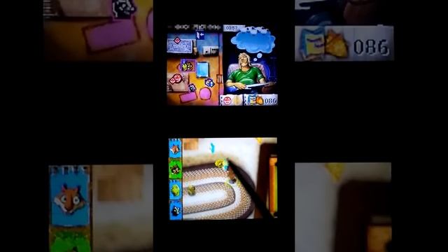 over the hedge: hammy goes nuts - DSixl (1) "rock 'n roll" no talking смотреть онлайн