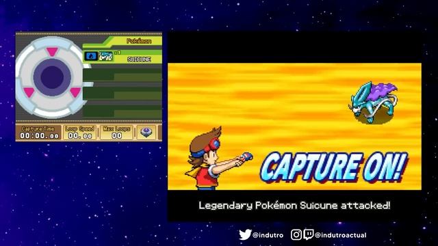 I 100%ed Guardian Signs Purely for Mental Fortitude (Pokémon Ranger) смотреть онлайн