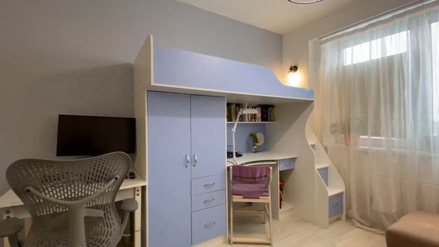 Уютная студия ! смотреть онлайн