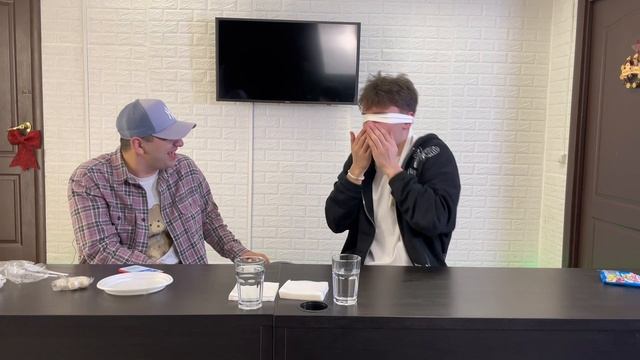 Ночное видео #2