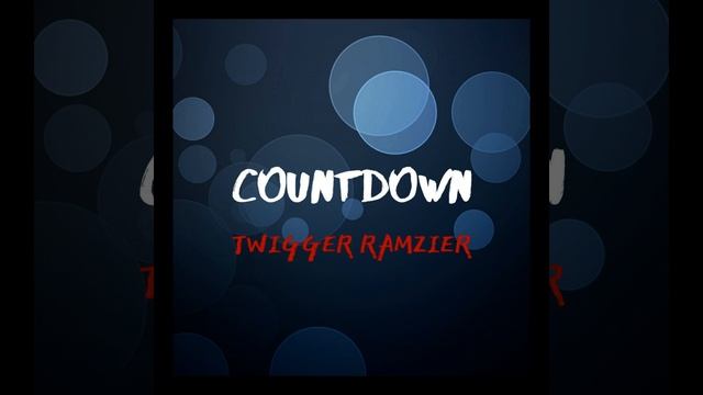 Countdown (Official Audio)