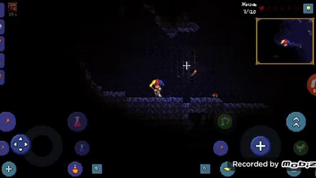 Terraria#3 две части где блин нипы смотреть онлайн