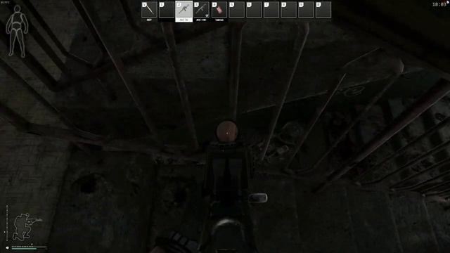EFT дикий снайпер смотреть онлайн