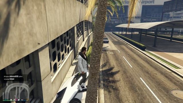 Gta 5 online на pc «Баги, Приколы, Фейлы» в ТОП 10 ИГР смотреть онлайн