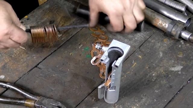 Многозарядная насадка для споттера (spotter ringmatic) 2 часть. смотреть онлайн