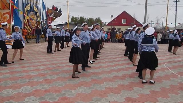 Вальс в Ханымее смотреть онлайн