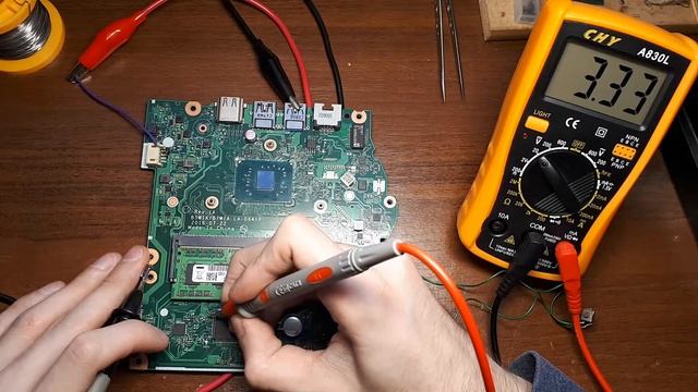 Посылка Ремонт Acer aspire LA-641p диагностика смотреть онлайн