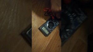 Проверка исправность модуля на ваз 2110 - 2112