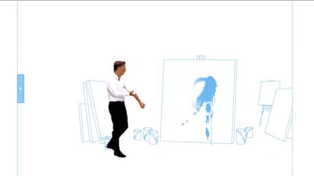Massimo Rocchi - Website Sketch: Portrait смотреть онлайн
