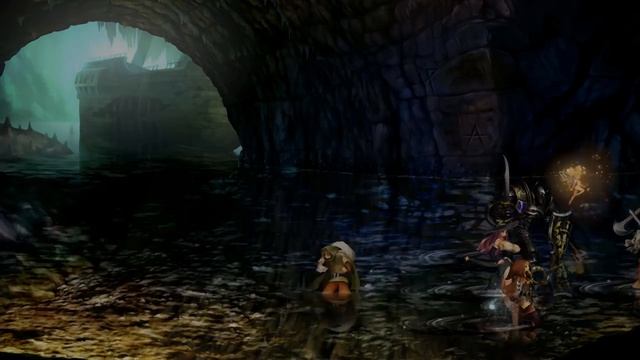 DRAGON'S CROWN PRO : Une version ultime ? | GAMEPLAY FR смотреть онлайн